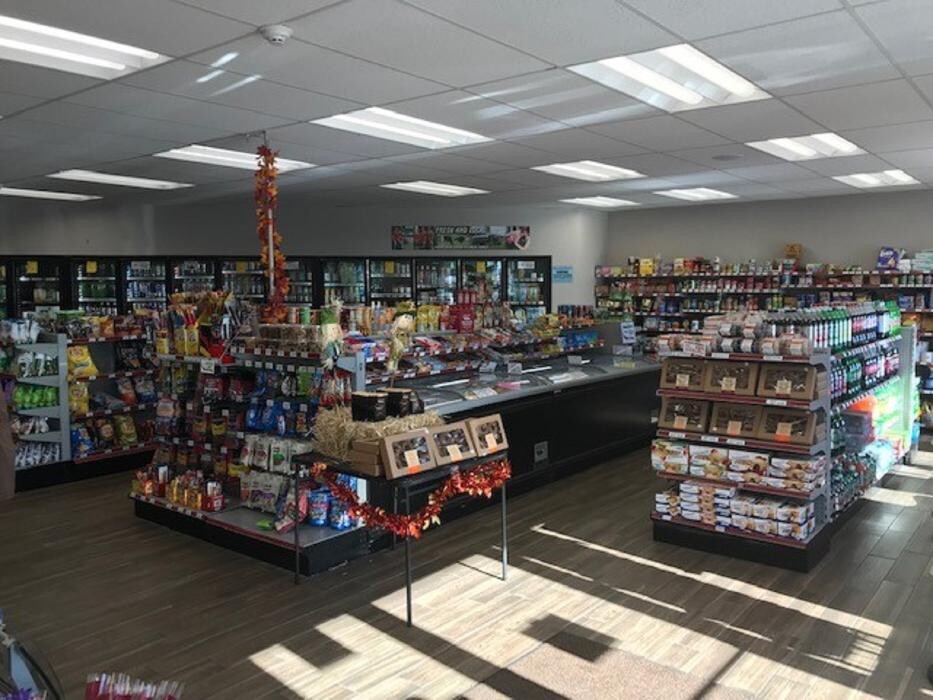 Images Stewart's Shops