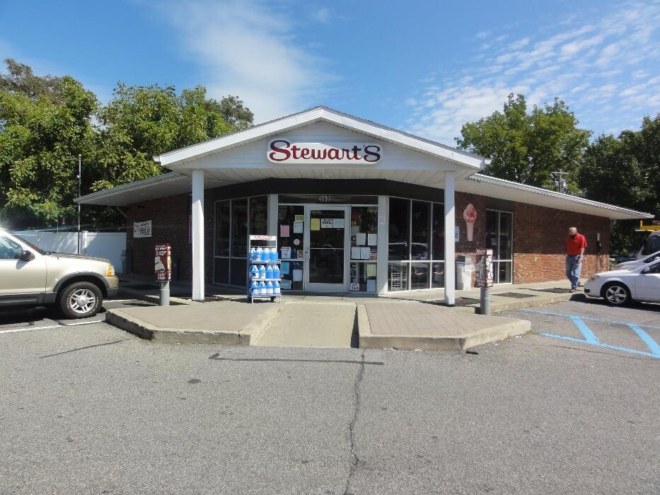 Images Stewart's Shops
