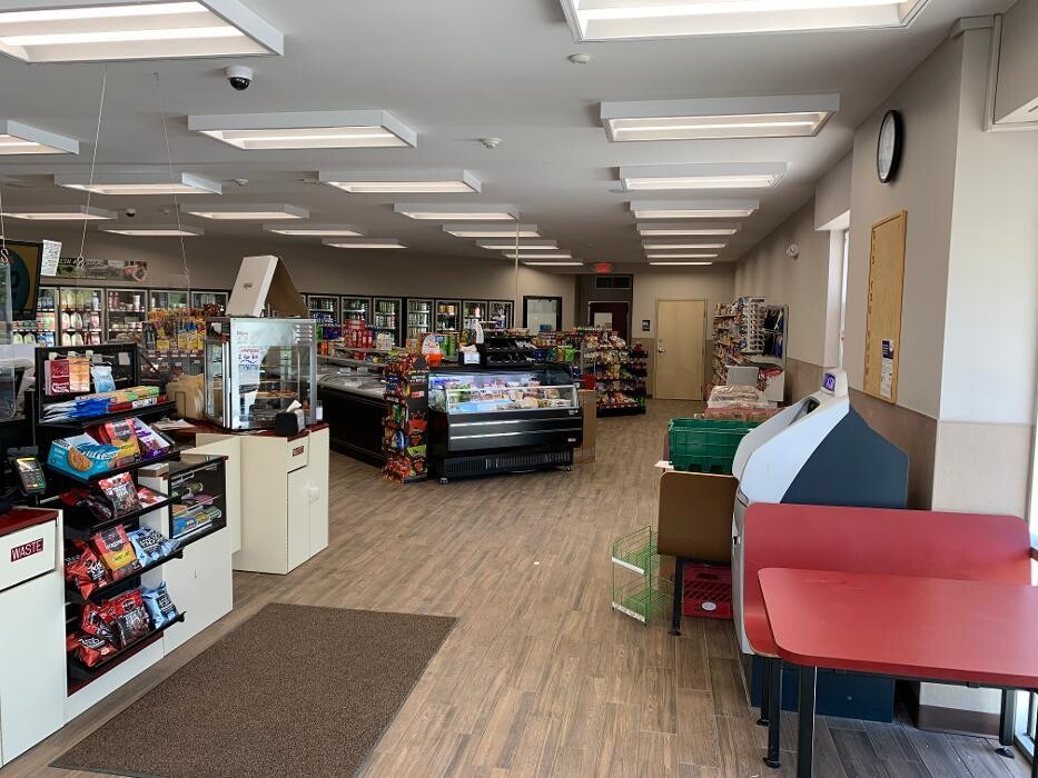 Images Stewart's Shops