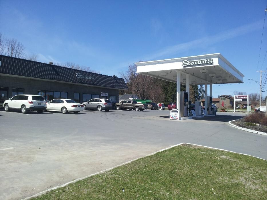 Images Stewart's Shops