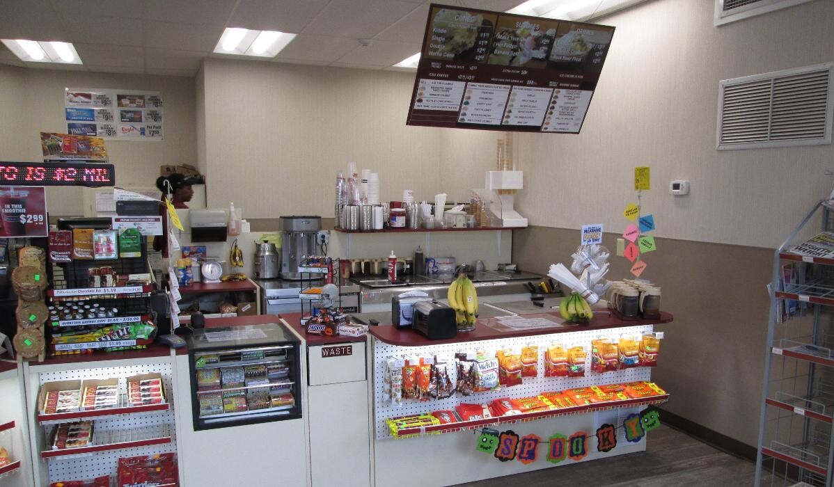 Images Stewart's Shops