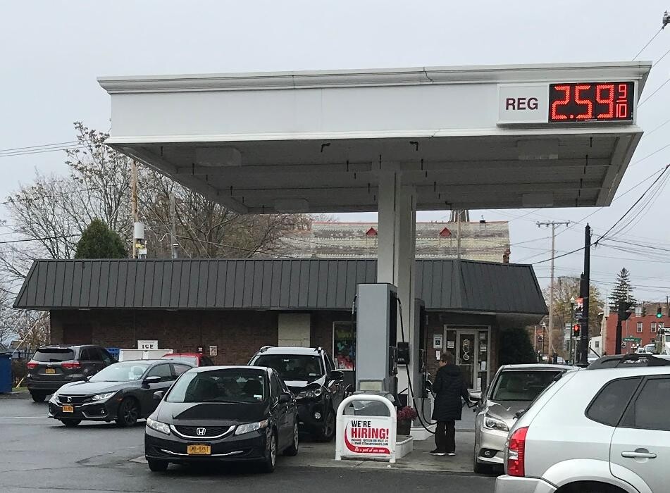 Images Stewart's Shops