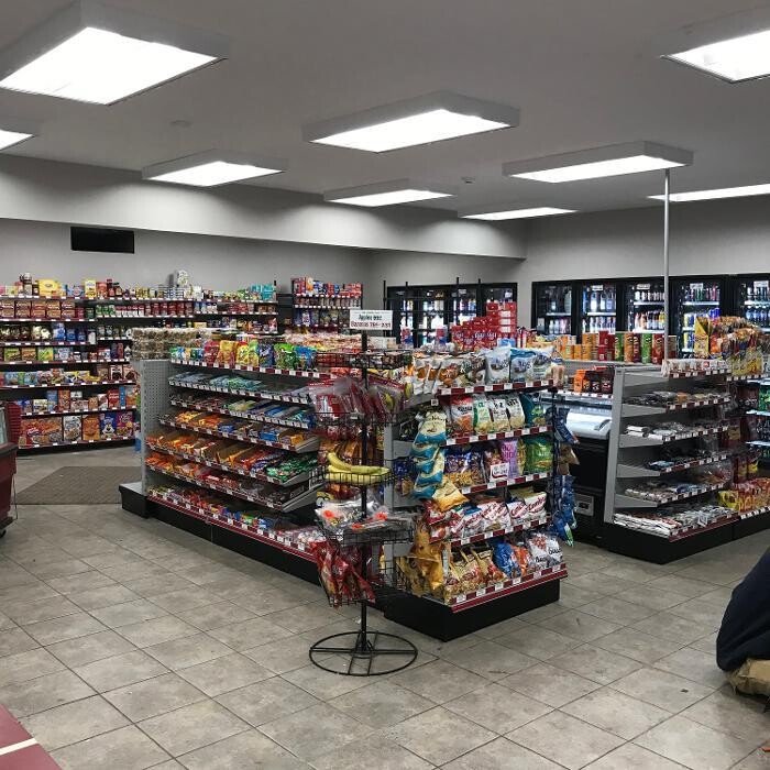 Images Stewart's Shops