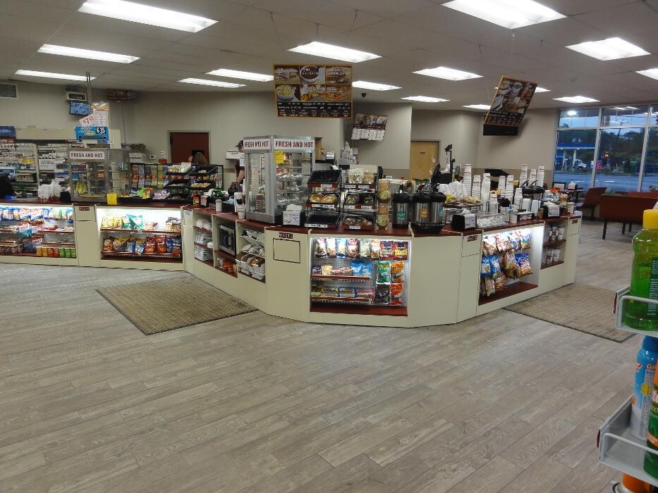 Images Stewart's Shops