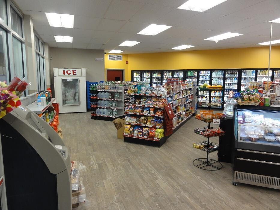 Images Stewart's Shops