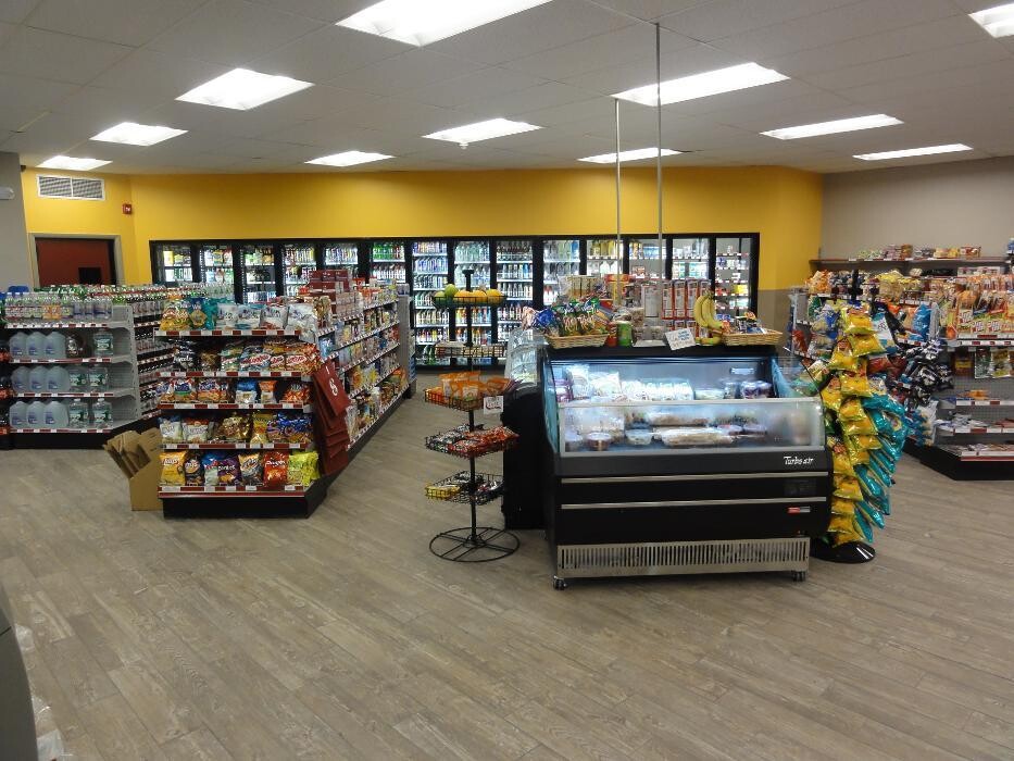 Images Stewart's Shops