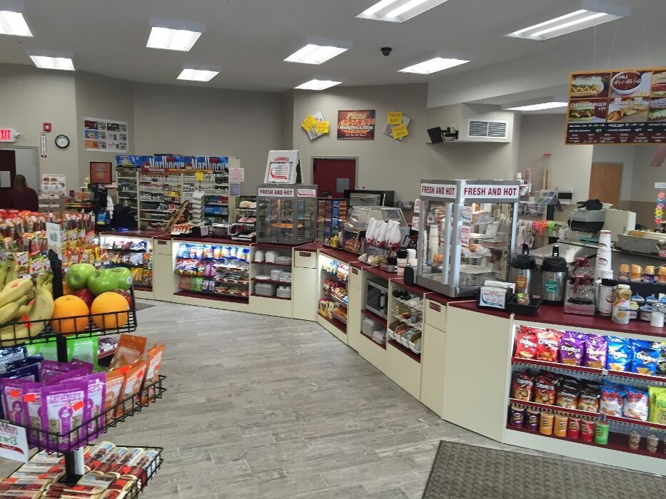 Images Stewart's Shops
