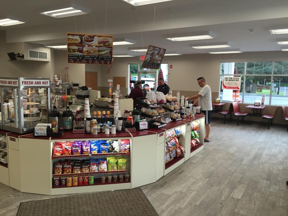 Images Stewart's Shops