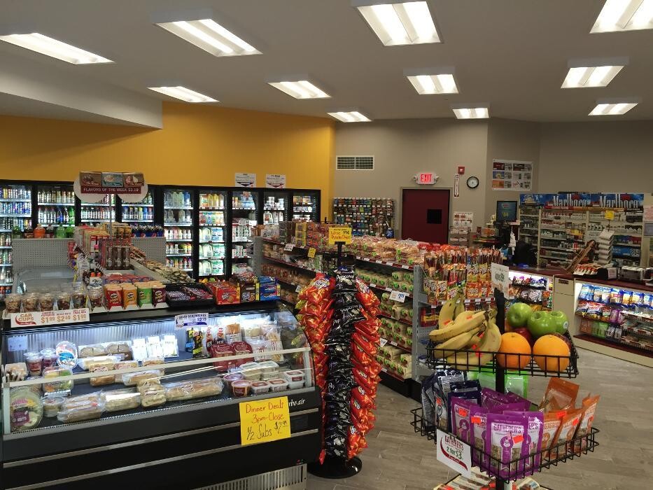 Images Stewart's Shops