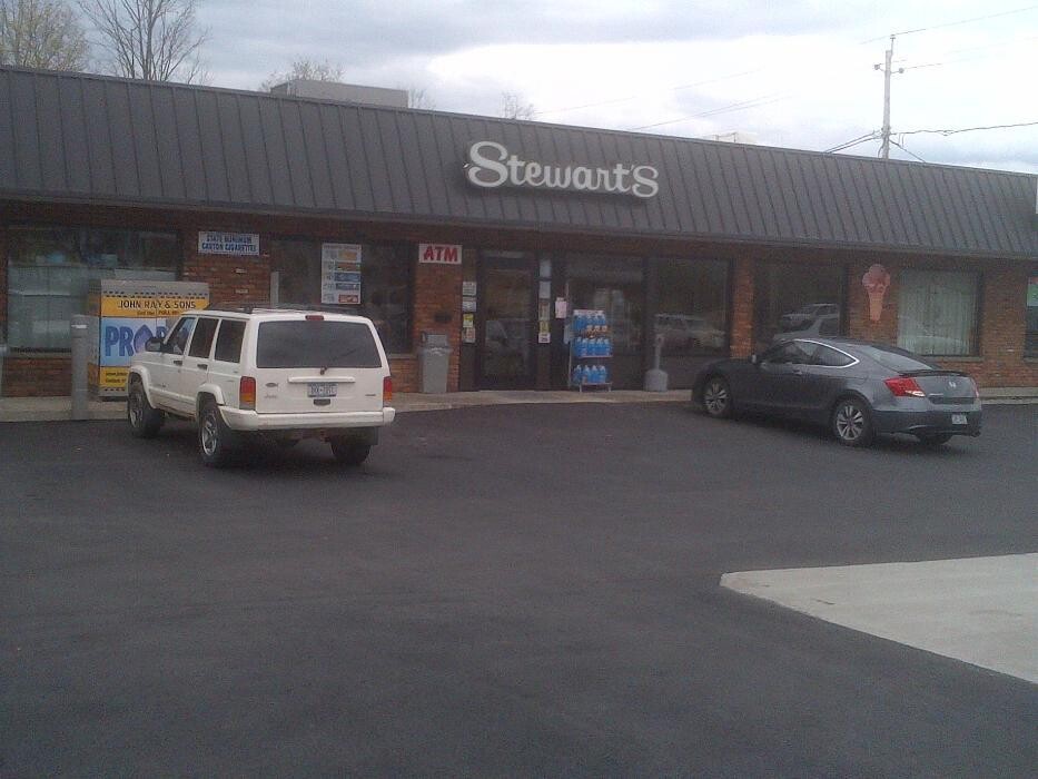 Images Stewart's Shops