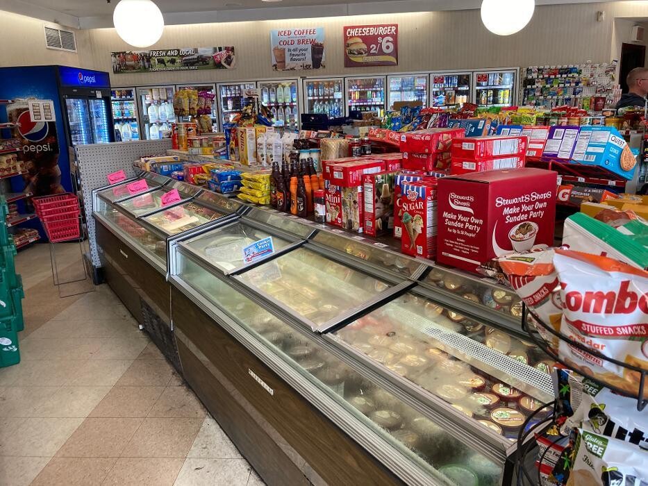 Images Stewart's Shops