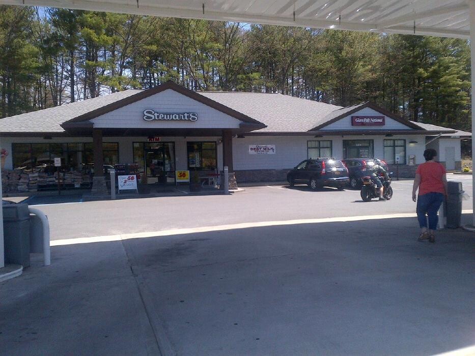 Images Stewart's Shops