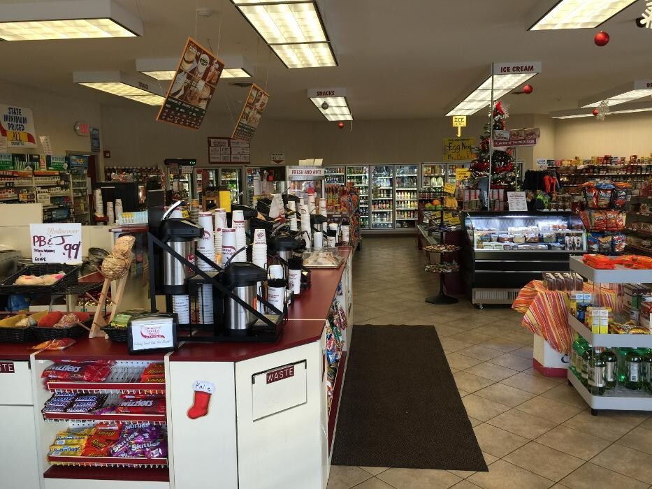 Images Stewart's Shops
