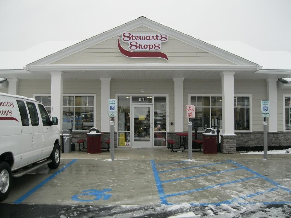 Images Stewart's Shops