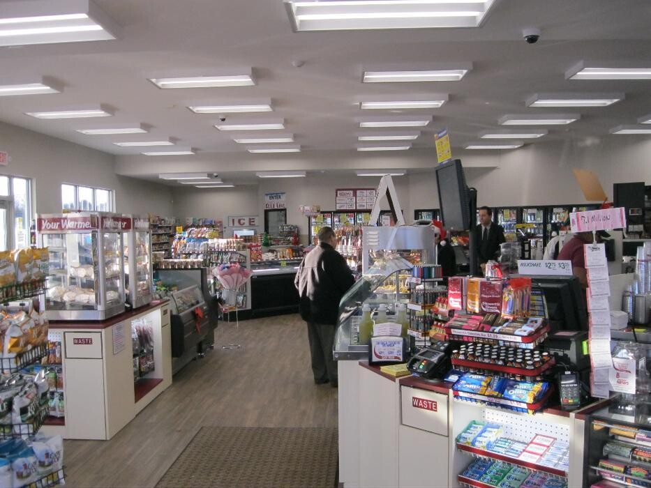 Images Stewart's Shops