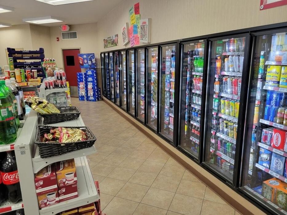 Images Stewart's Shops