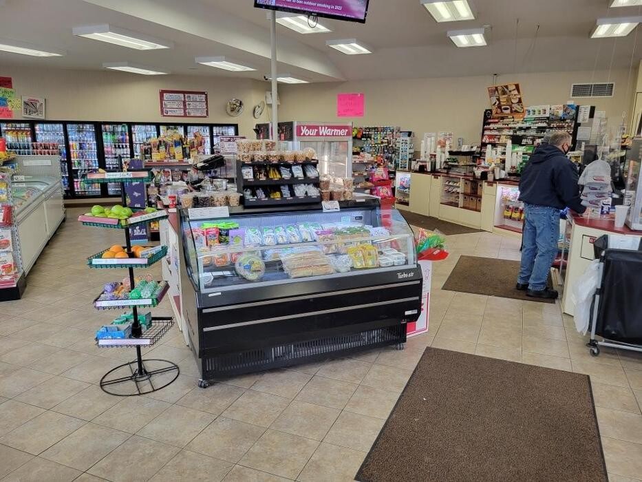Images Stewart's Shops