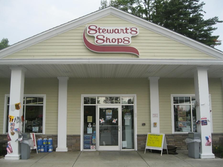 Images Stewart's Shops