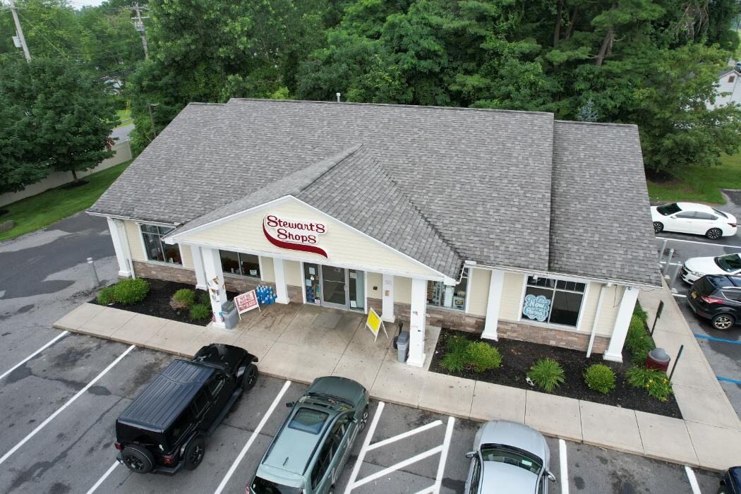 Images Stewart's Shops