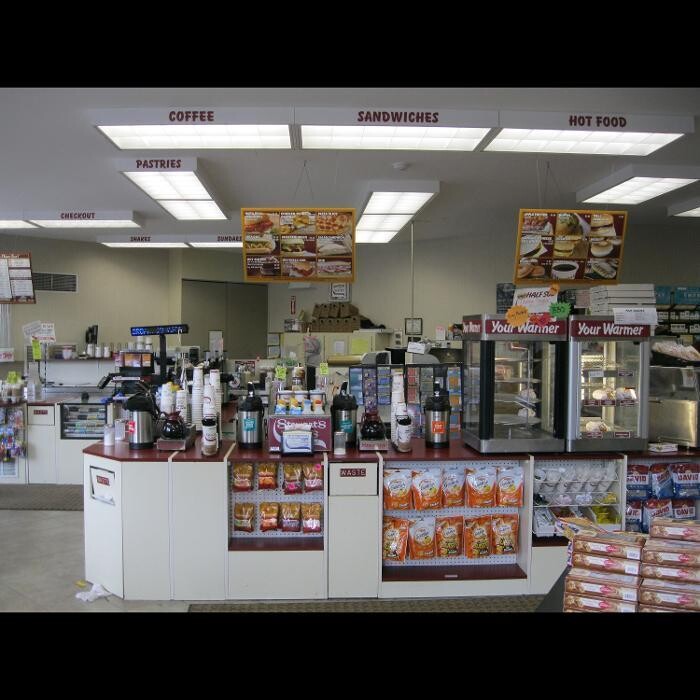 Images Stewart's Shops
