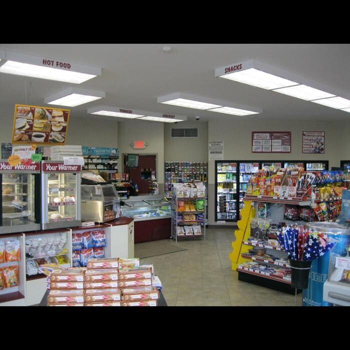 Images Stewart's Shops