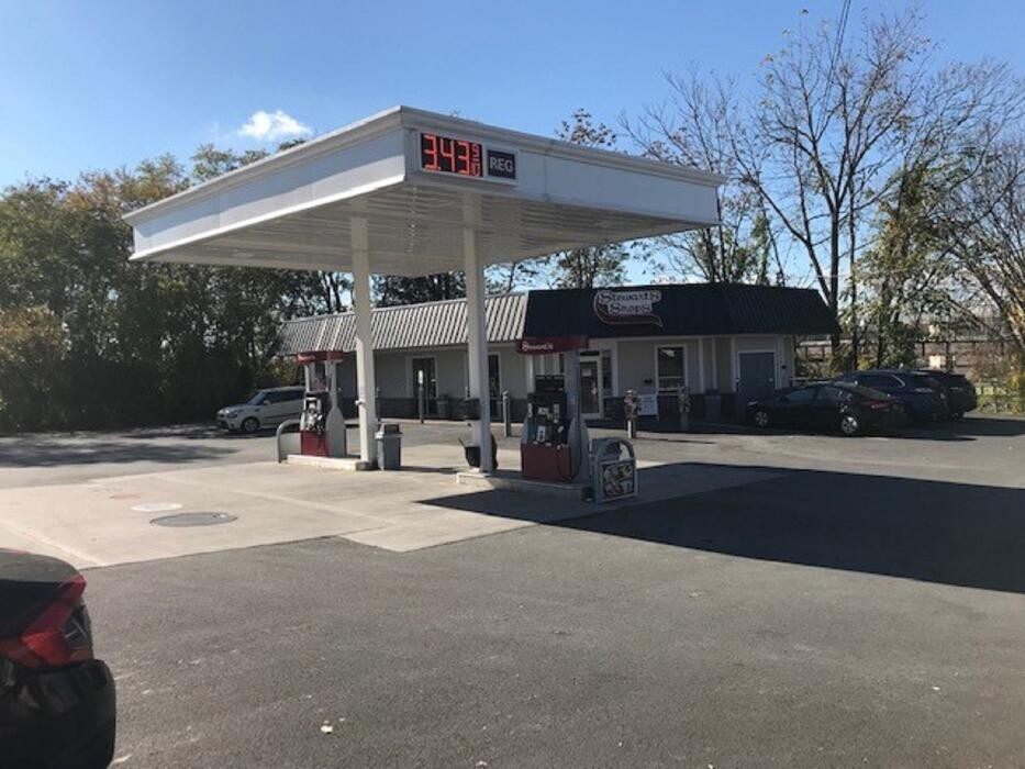 Images Stewart's Shops