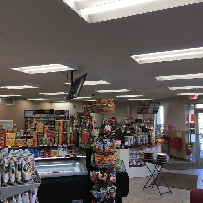 Images Stewart's Shops