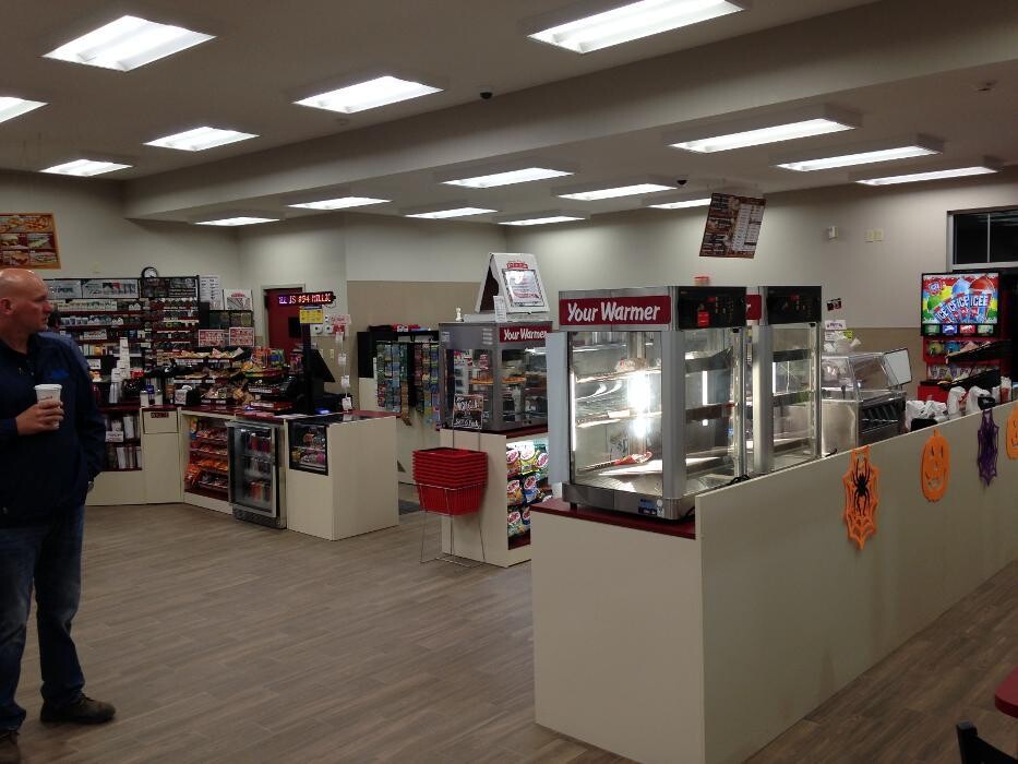 Images Stewart's Shops