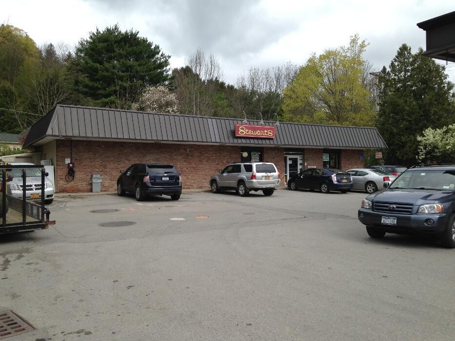 Images Stewart's Shops