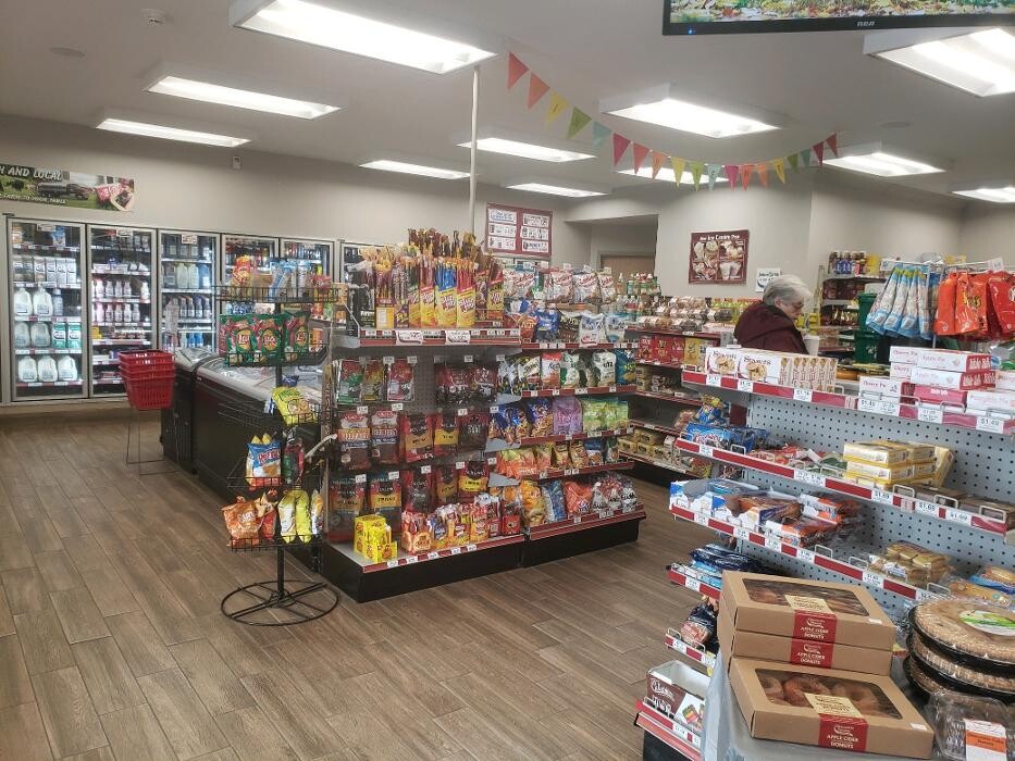 Images Stewart's Shops