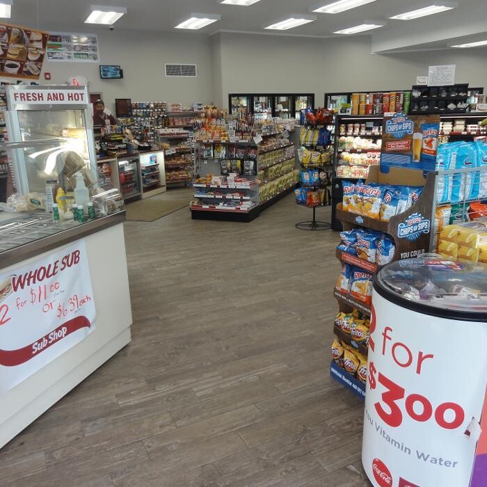 Images Stewart's Shops