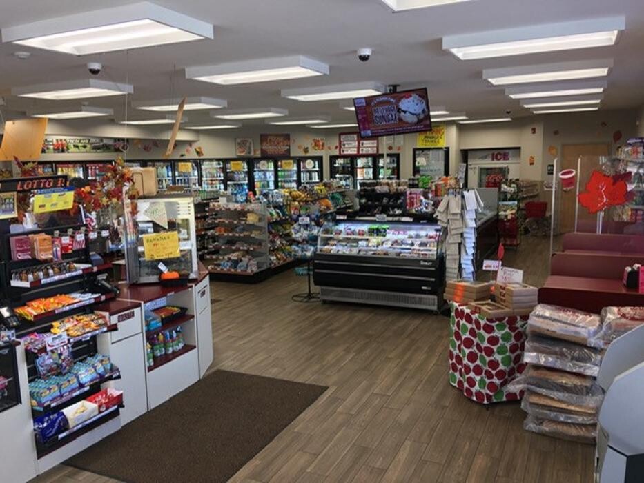 Images Stewart's Shops
