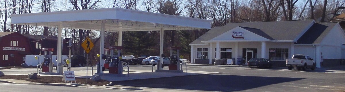 Images Stewart's Shops