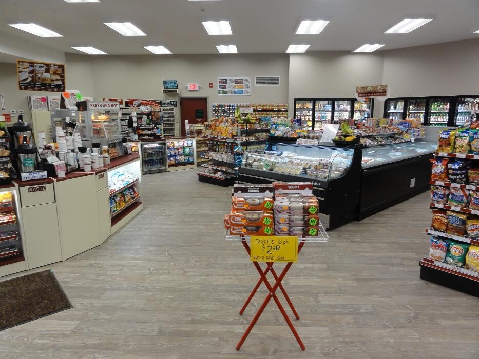 Images Stewart's Shops