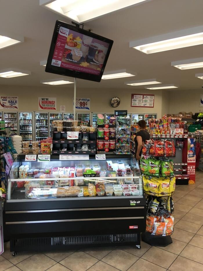 Images Stewart's Shops