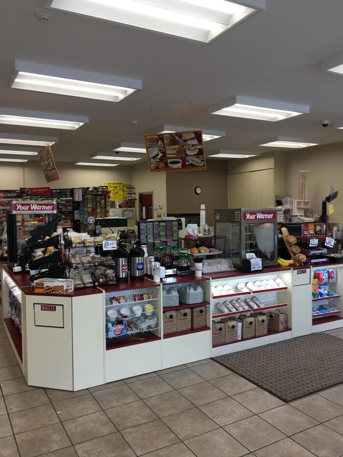 Images Stewart's Shops