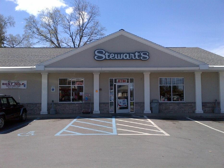 Images Stewart's Shops