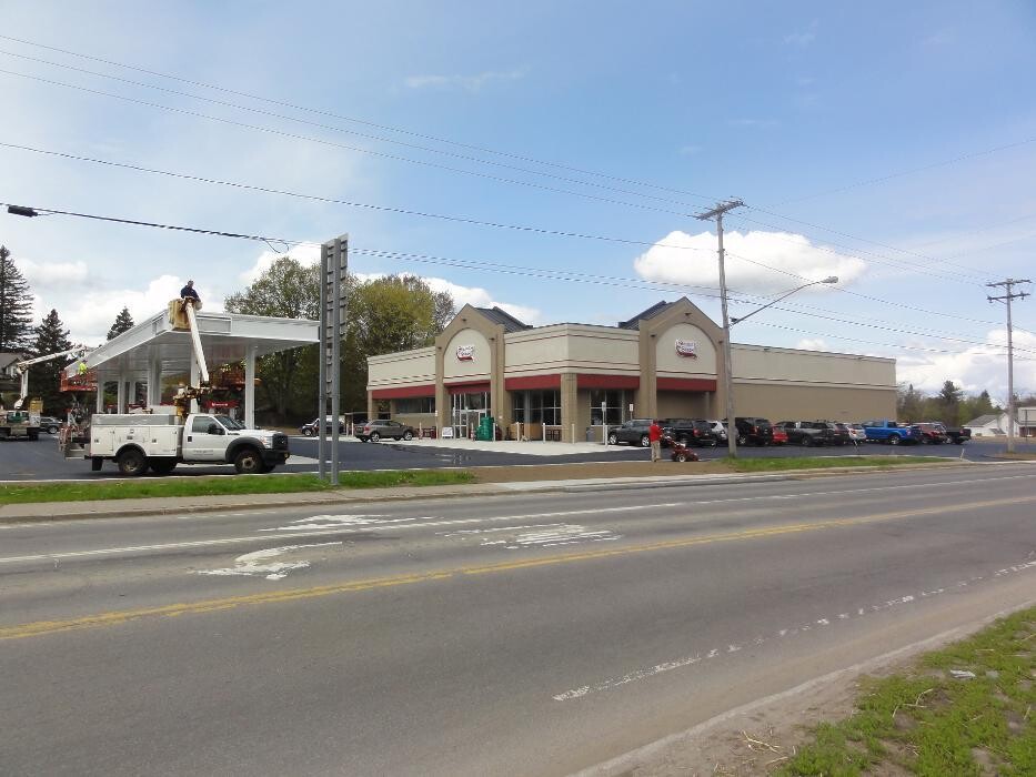 Images Stewart's Shops