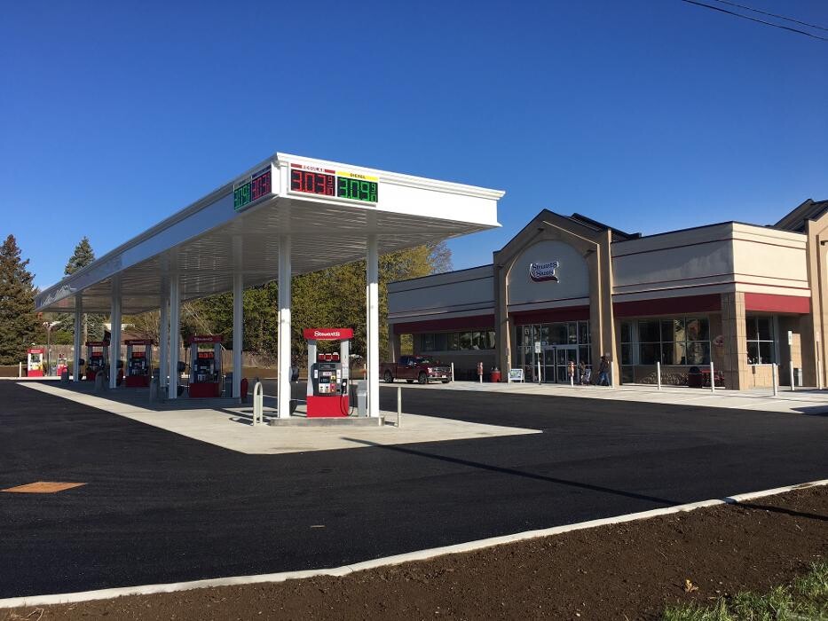 Images Stewart's Shops