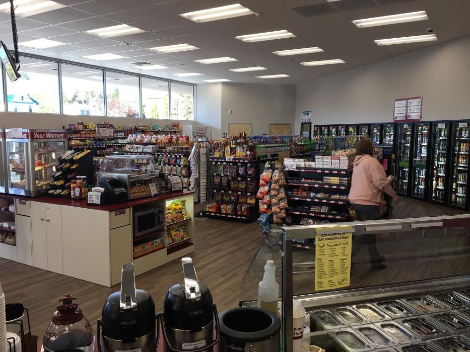 Images Stewart's Shops