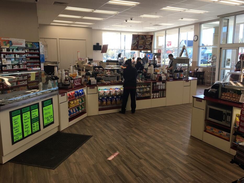 Images Stewart's Shops