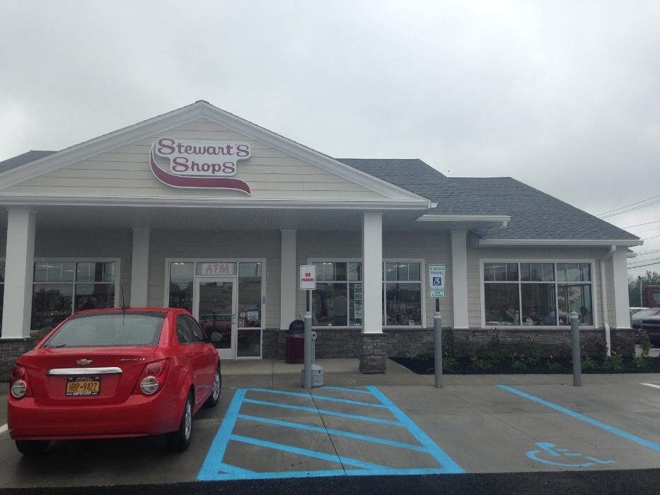 Images Stewart's Shops