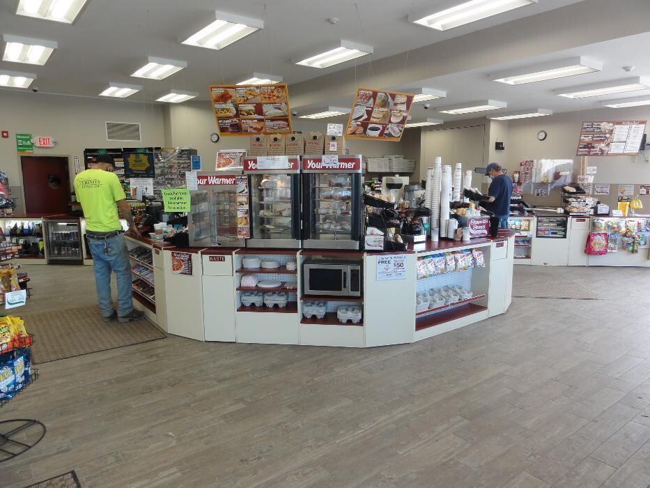 Images Stewart's Shops