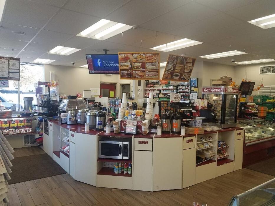 Images Stewart's Shops