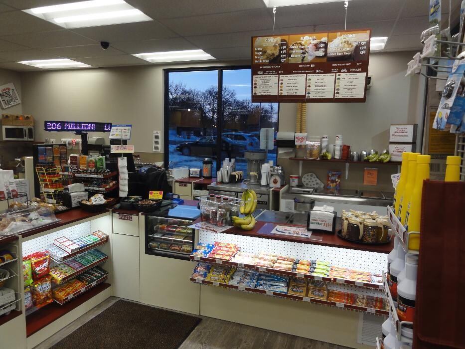 Images Stewart's Shops