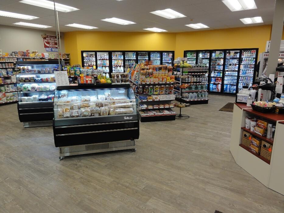Images Stewart's Shops