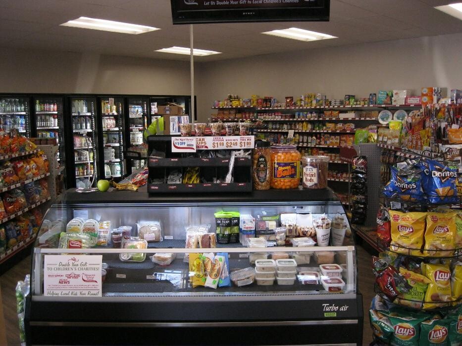 Images Stewart's Shops