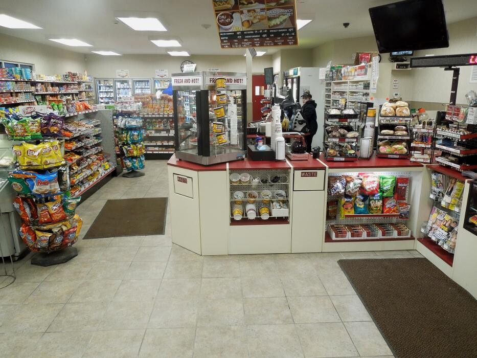 Images Stewart's Shops