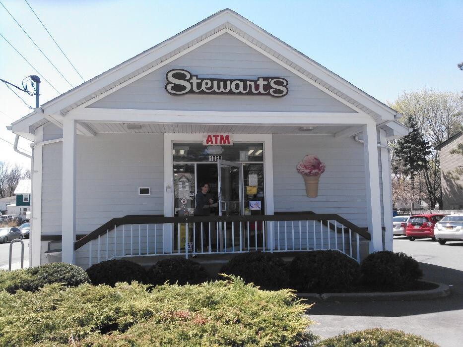 Images Stewart's Shops