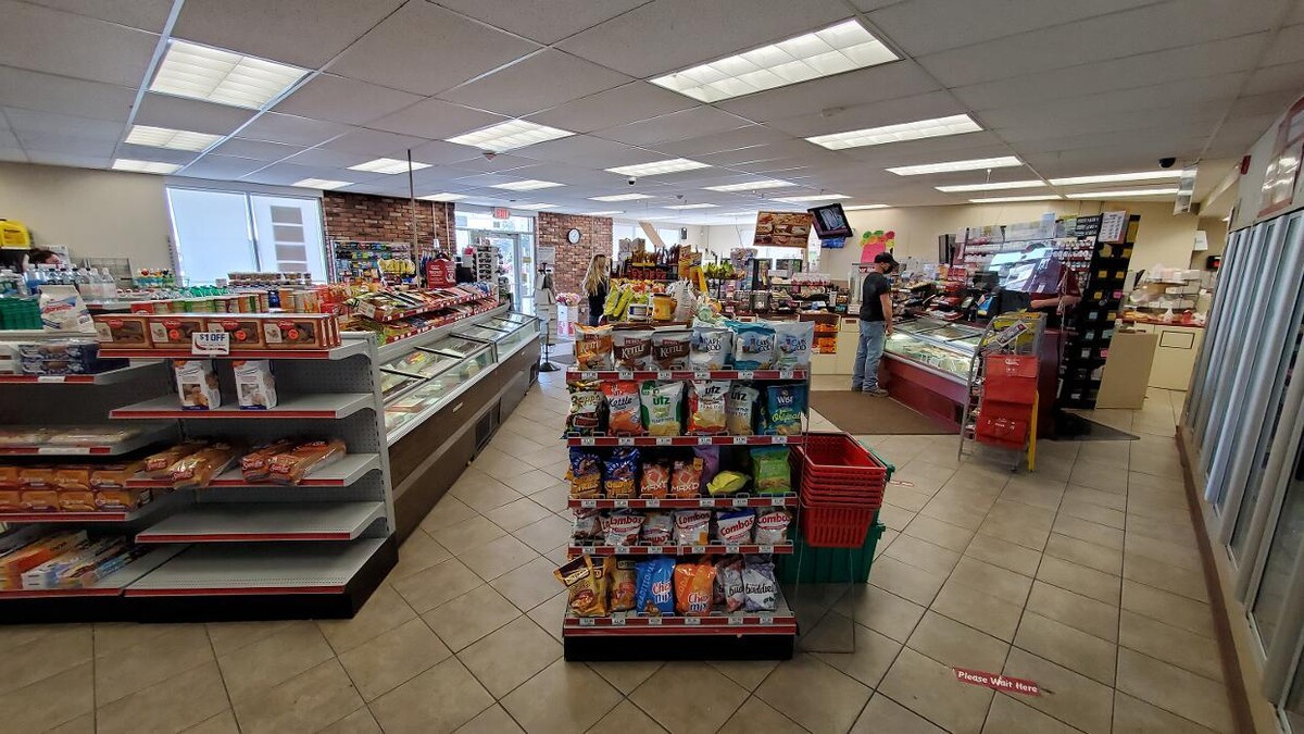 Images Stewart's Shops